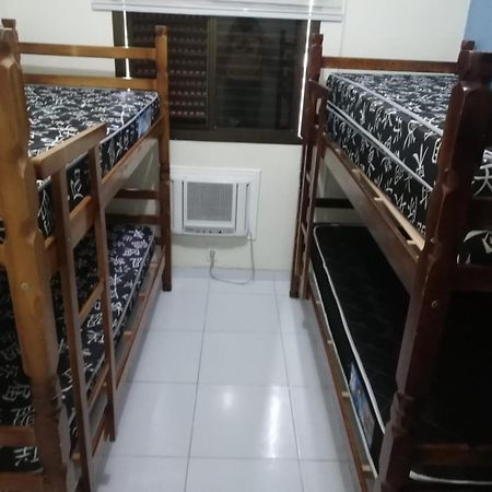 Apartamento Impecavel Na Enseada Guaruja Ngoại thất bức ảnh