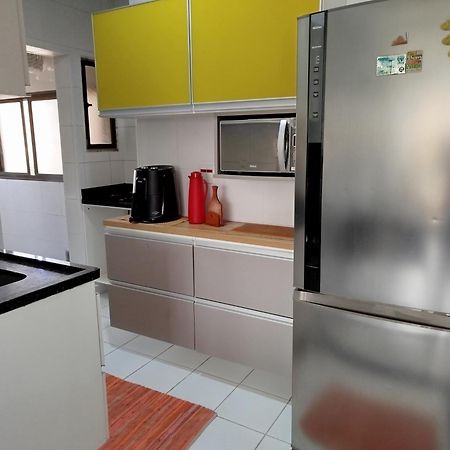 Apartamento Impecavel Na Enseada Guaruja Ngoại thất bức ảnh
