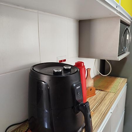 Apartamento Impecavel Na Enseada Guaruja Ngoại thất bức ảnh