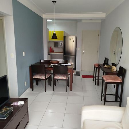 Apartamento Impecavel Na Enseada Guaruja Ngoại thất bức ảnh