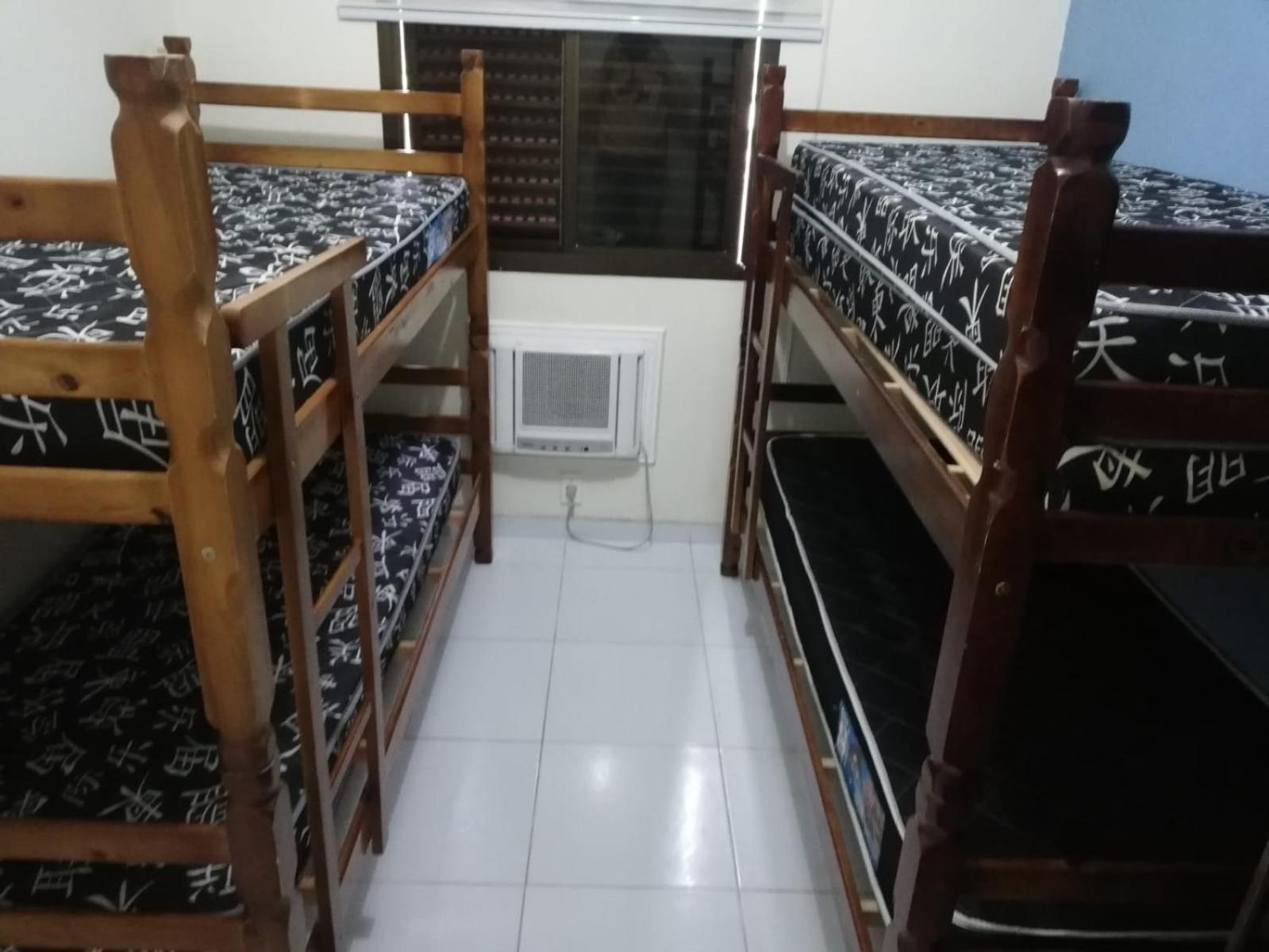 Apartamento Impecavel Na Enseada Guaruja Ngoại thất bức ảnh