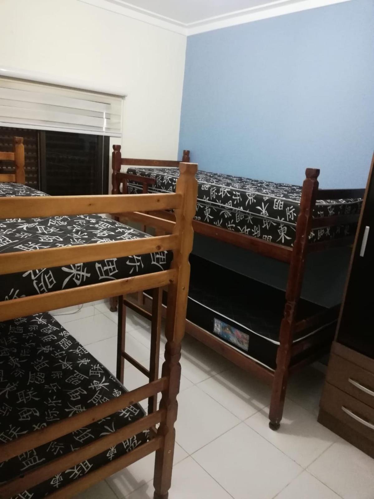 Apartamento Impecavel Na Enseada Guaruja Ngoại thất bức ảnh