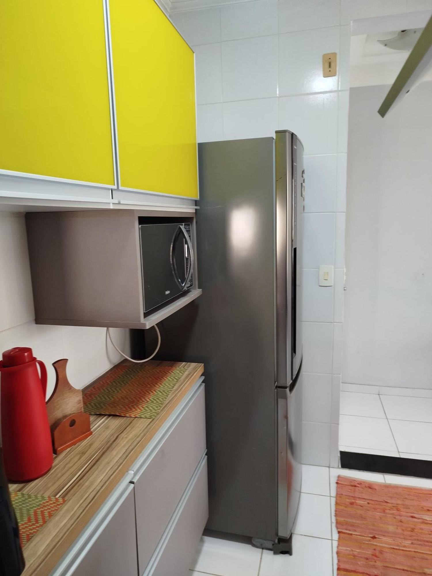 Apartamento Impecavel Na Enseada Guaruja Ngoại thất bức ảnh