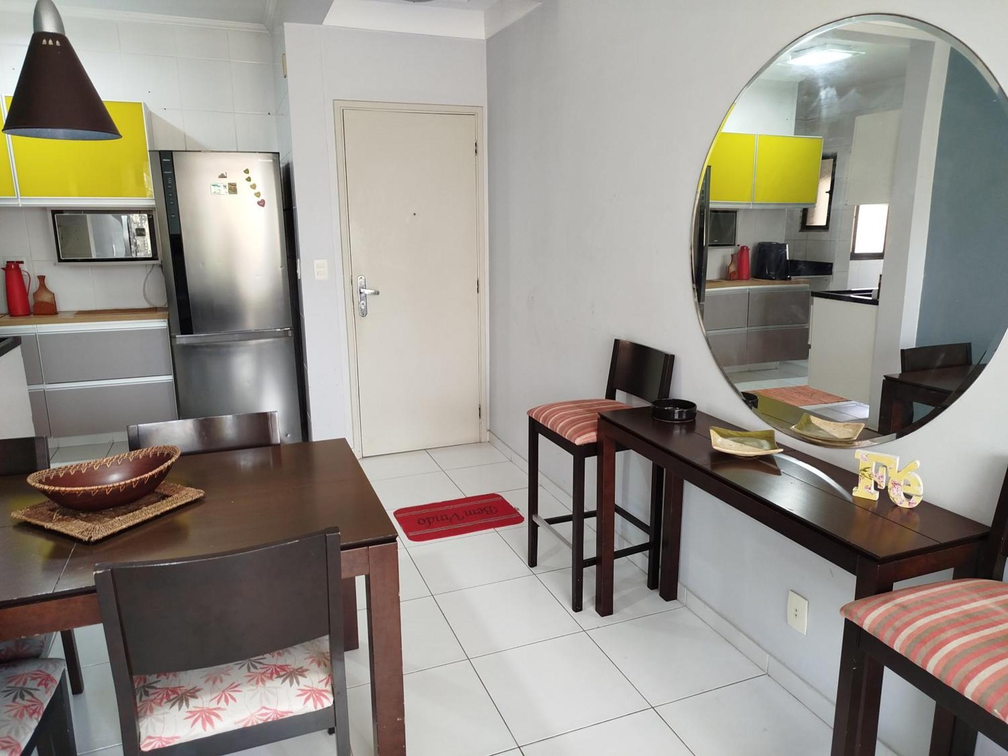 Apartamento Impecavel Na Enseada Guaruja Ngoại thất bức ảnh