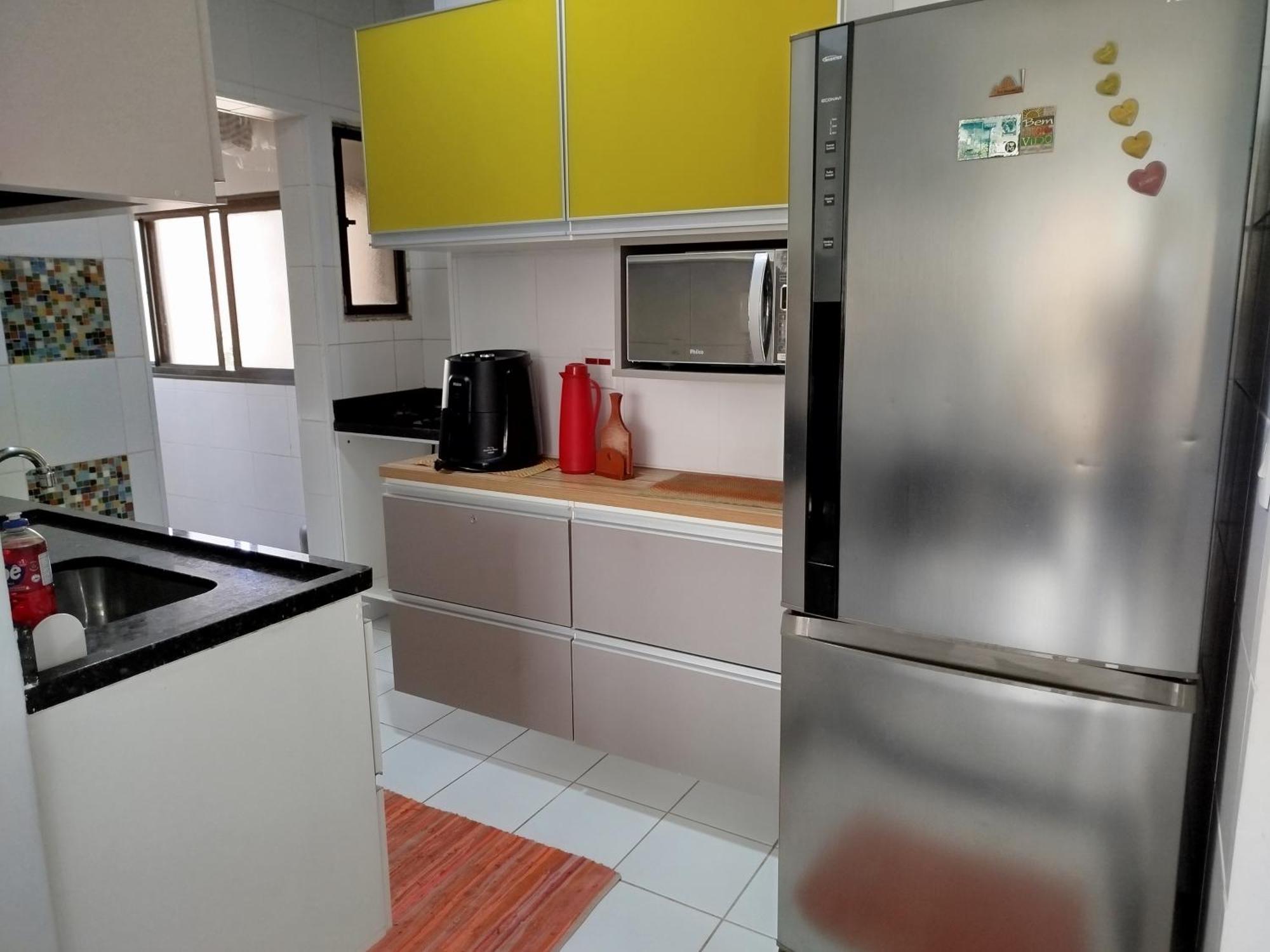 Apartamento Impecavel Na Enseada Guaruja Ngoại thất bức ảnh