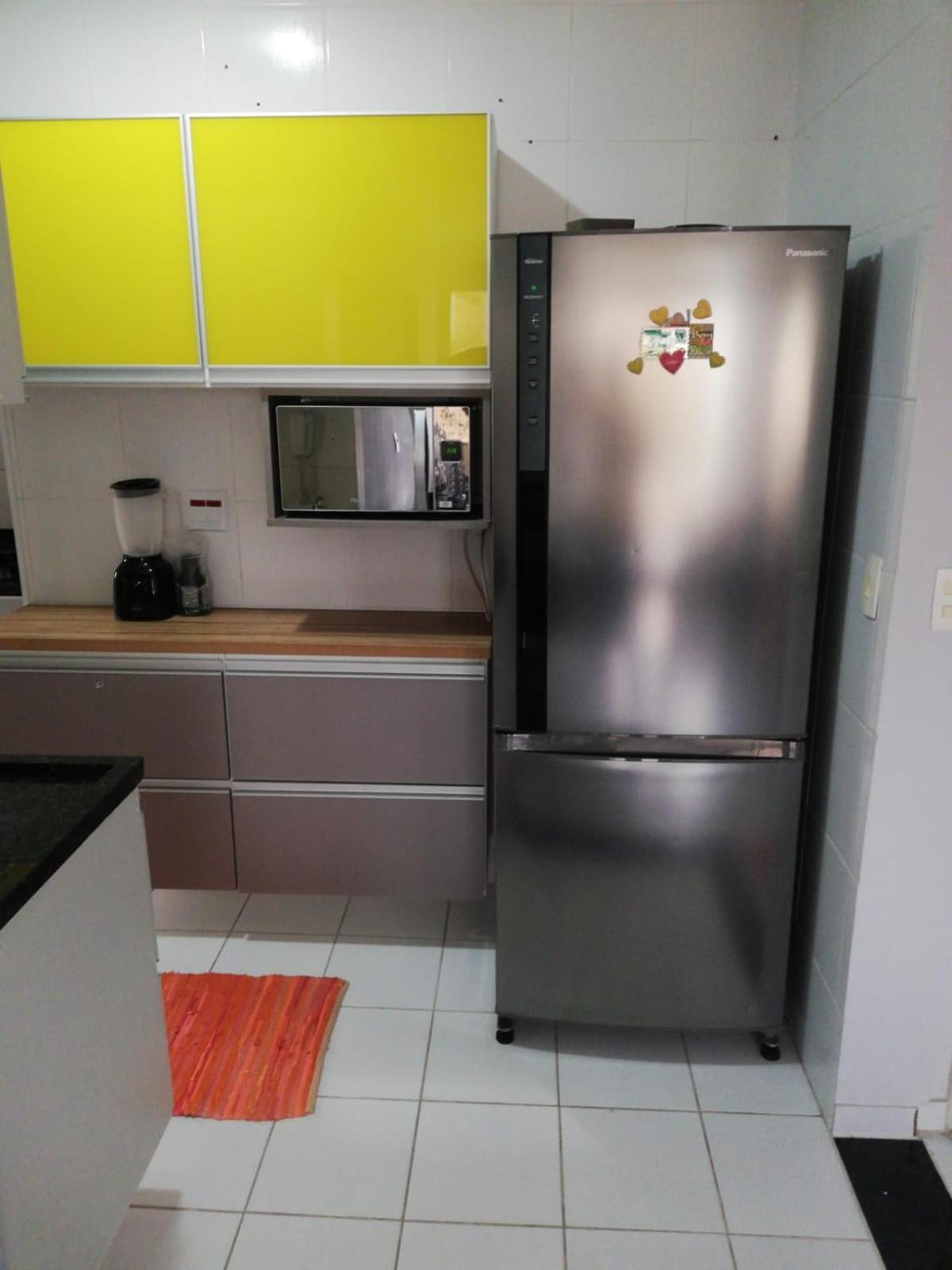 Apartamento Impecavel Na Enseada Guaruja Ngoại thất bức ảnh