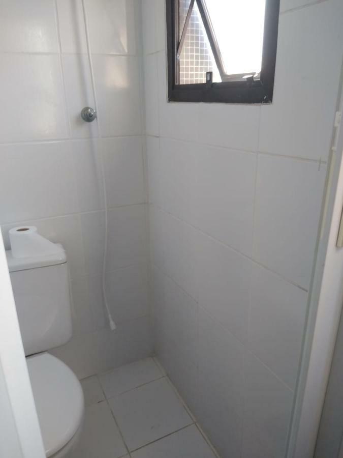 Apartamento Impecavel Na Enseada Guaruja Ngoại thất bức ảnh