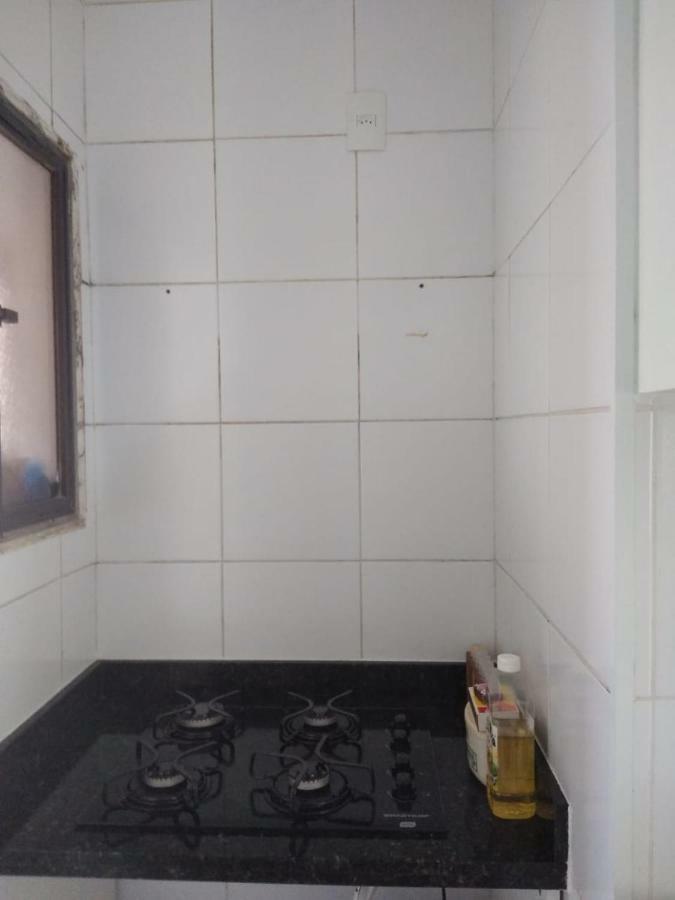 Apartamento Impecavel Na Enseada Guaruja Ngoại thất bức ảnh