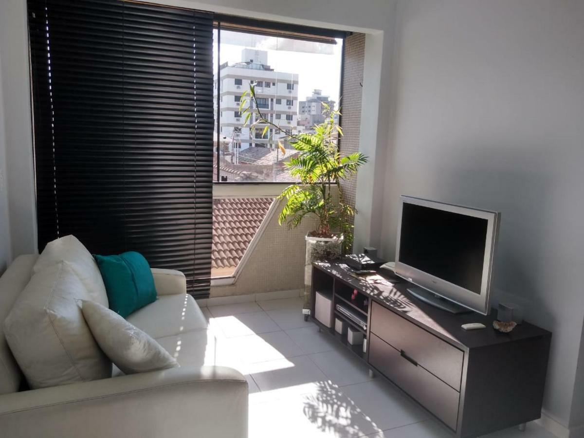 Apartamento Impecavel Na Enseada Guaruja Ngoại thất bức ảnh