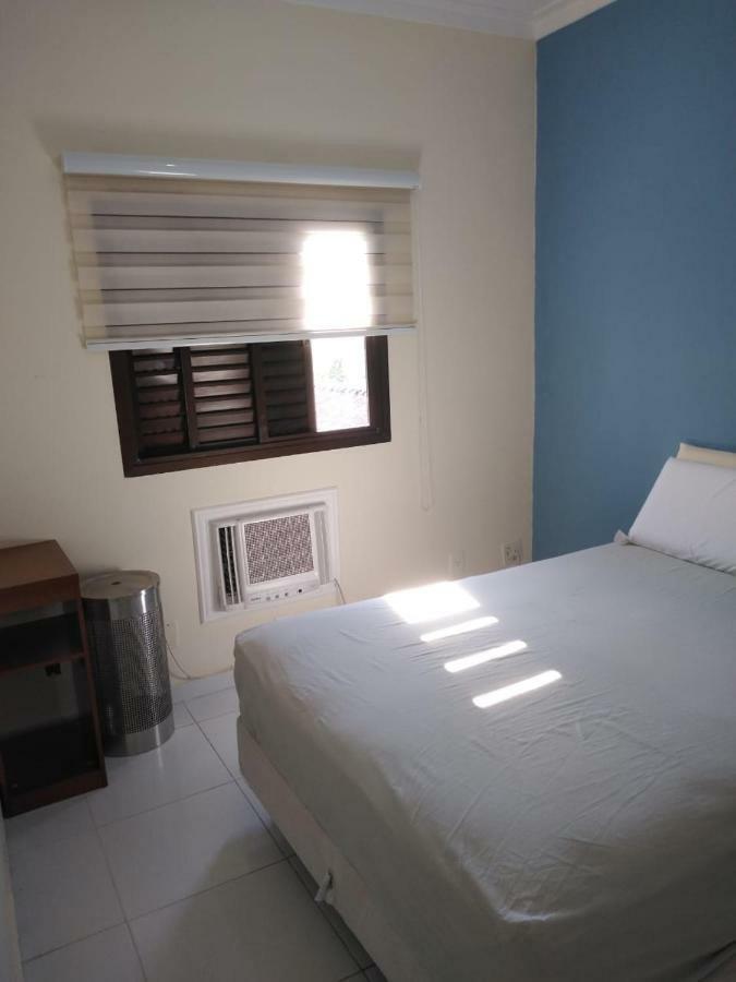 Apartamento Impecavel Na Enseada Guaruja Ngoại thất bức ảnh